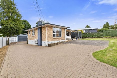 Photo of property in 17 Kiwi Street, Springfield, Rotorua, 3015