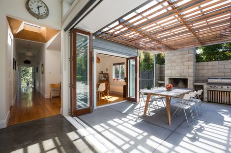 Photo of property in 6 Arnold Street, Grey Lynn, Auckland, 1021