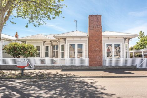 Photo of property in 188 Wicksteed Street, Whanganui, 4500