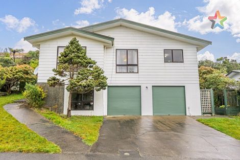 Photo of property in 236 Major Drive, Kelson, Lower Hutt, 5010
