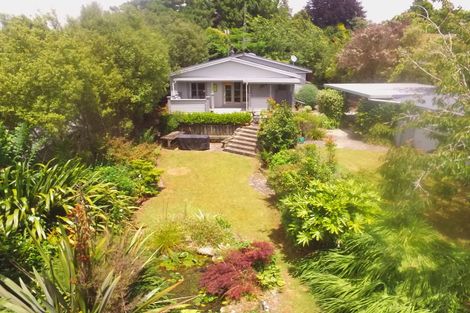 Photo of property in 122 Tirau Street, Putaruru, 3411
