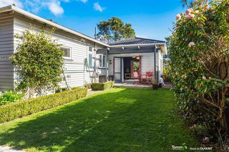 Photo of property in 59 Cooper Street, Karori, Wellington, 6012