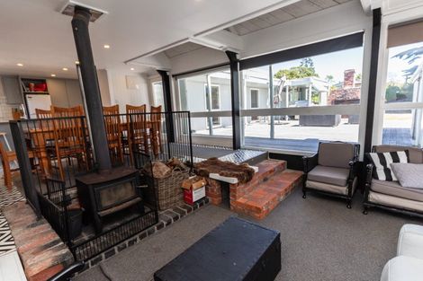 Photo of property in 9 Dixie Street, Te Horo Beach, Otaki, 5581