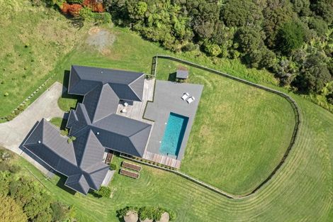 Photo of property in 140c Rodney Road, Whangateau, Warkworth, 0985
