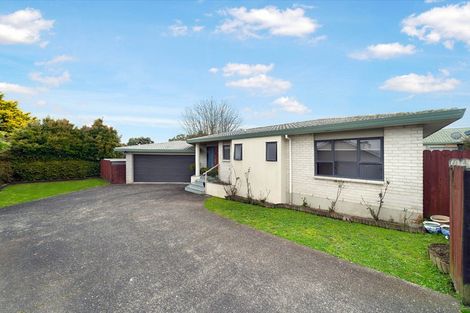 Photo of property in 12 Palmer Avenue, Glen Eden, Auckland, 0602