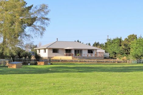 Photo of property in 89 Costley Street West, Carterton, 5713