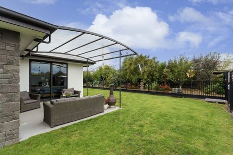 Photo of property in 30 Blackburn Street, Kaiapoi, 7630