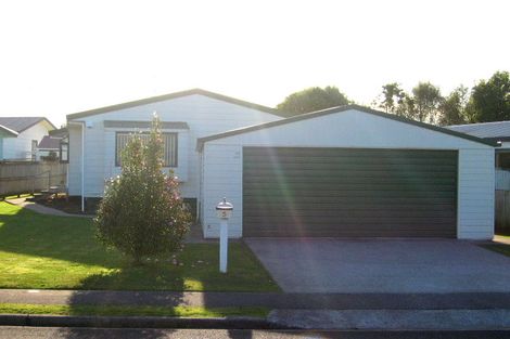 Photo of property in 7 Caulfield Place, Nawton, Hamilton, 3200