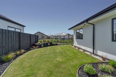 Photo of property in 65 Collier Drive, Halswell, Christchurch, 8025