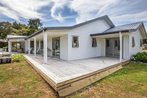 Photo of property in 2030 Kumara Junction Highway, Kumara Junction, Hokitika, 7882