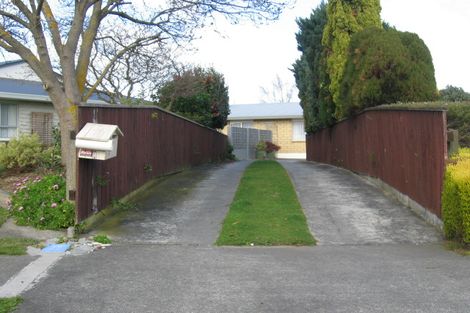 Photo of property in 7 Higgin Place, Feilding, 4702