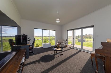 Photo of property in 241 Te Ngaio Road, Bunnythorpe, Palmerston North, 4478