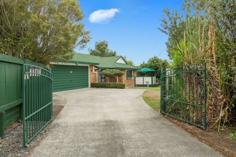 Photo of property in 5 Zachary Place, Welcome Bay, Tauranga, 3112