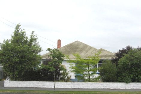 Photo of property in 20 Farrington Avenue, Bishopdale, Christchurch, 8053