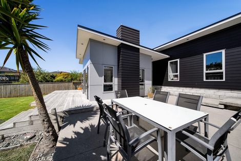 Photo of property in 27c Penrod Drive, Bell Block, New Plymouth, 4312