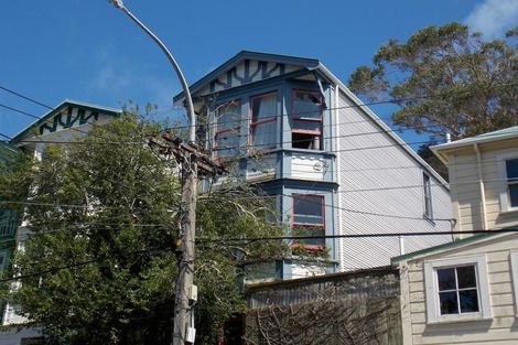 Photo of property in 296 Tinakori Road, Thorndon, Wellington, 6011