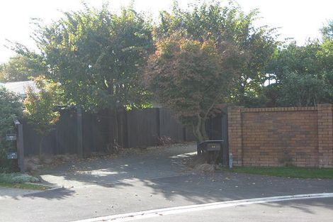 Photo of property in 44 Thornycroft Street, Fendalton, Christchurch, 8052