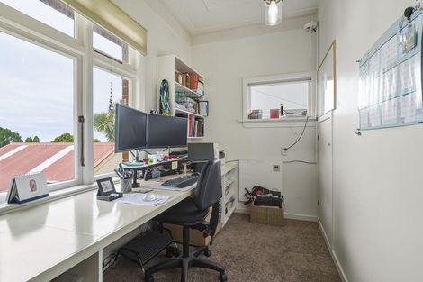 Photo of property in 21 Leven Street, Roslyn, Dunedin, 9010