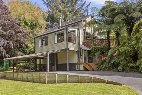 Photo of property in 9c Kereru Place, Upper Vogeltown, New Plymouth, 4310