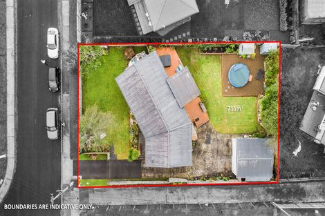 Photo of property in 41 Sheehan Avenue, Papakura, 2110