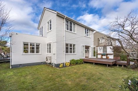 Photo of property in 17 Bayley Place, Spreydon, Christchurch, 8024