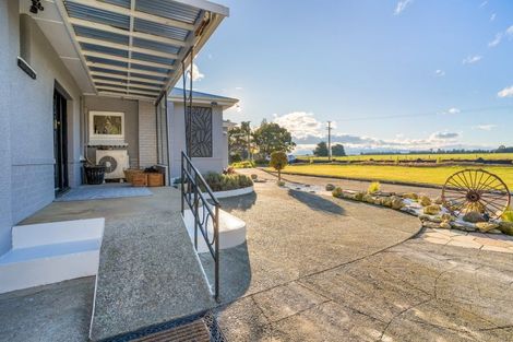 Photo of property in 217 Mayfield Road, Drummond, Winton, 9783