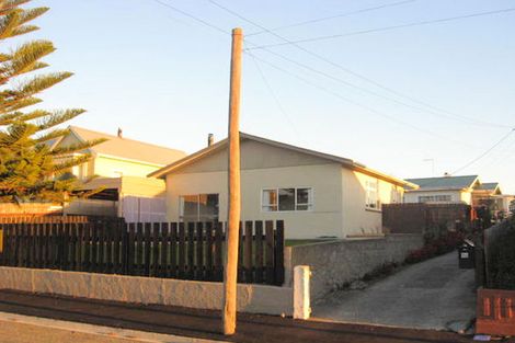 Photo of property in 1 Tweed Street, South Hill, Oamaru, 9400