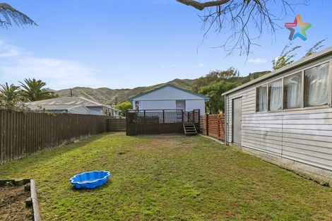 Photo of property in 43 Wise Street, Wainuiomata, Lower Hutt, 5014