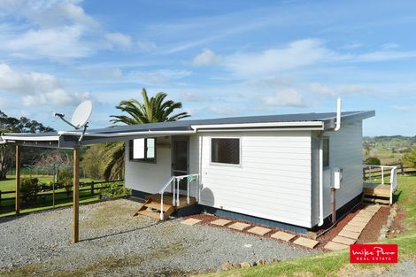 Photo of property in 261 Hayward Road, Maungakaramea, Whangarei, 0178