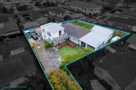 Photo of property in 23 Neems Place, Manurewa, Auckland, 2102