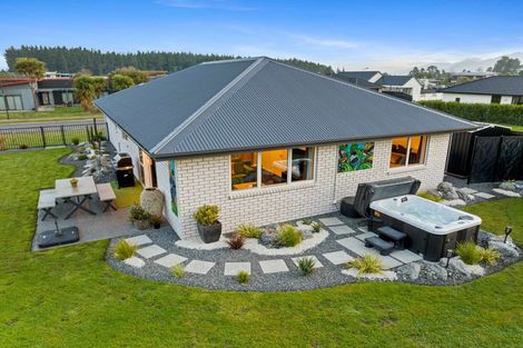 Photo of property in 9 Ocean Ridge Drive, Kaikoura Flat, Kaikoura, 7371