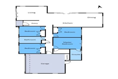 Photo of property in 4 Vintry Drive, Kumeu, 0810