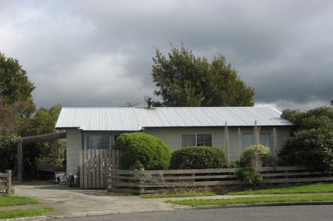 Photo of property in 24 George Street, Solway, Masterton, 5810