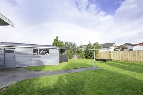 Photo of property in 27 Gemini Avenue, Milson, Palmerston North, 4414