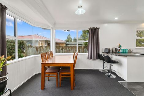 Photo of property in 9 Sherriff Street, Hillcrest, Rotorua, 3015