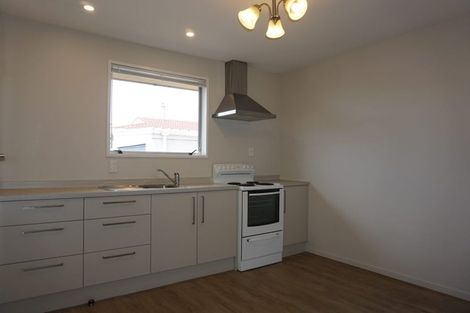 Photo of property in 3/17 Seddon Street, Sydenham, Christchurch, 8023