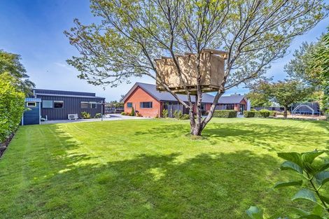 Photo of property in 12 Frame Crescent, Rolleston, 7614