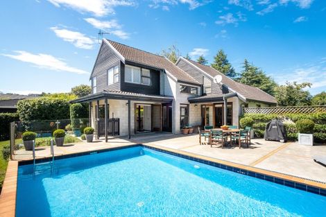 Photo of property in 44 Iona Road, Havelock North, 4130