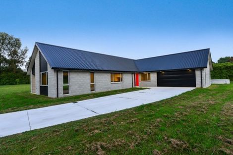 Photo of property in 27b Kew Place, Tamahere, Hamilton, 3283