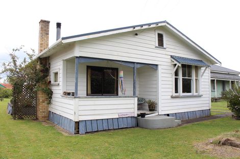 Photo of property in 49 Great South Road, Taupiri, 3721