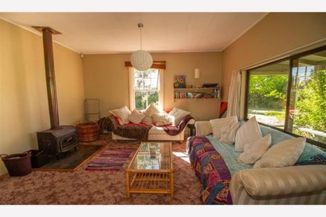 Photo of property in 10 Miharo Street, Rangataua, Ohakune, 4691