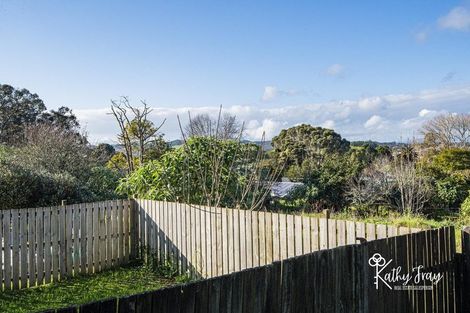 Photo of property in 1 Te Ra Place, Kaikohe, 0405