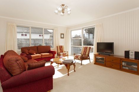 Photo of property in 6 Jordan Avenue, Tinwald, Ashburton, 7700
