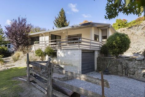 Photo of property in 7 Old Bridge Road, Bridge Hill, Alexandra, 9320