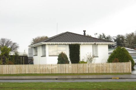 Photo of property in 158 Regent Street, Heidelberg, Invercargill, 9812