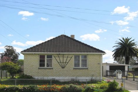 Photo of property in 97 Harris Street, Huntly, 3700