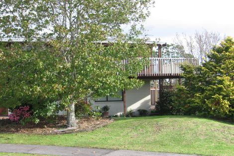 Photo of property in 34 Kentigern Close, Pakuranga, Auckland, 2010