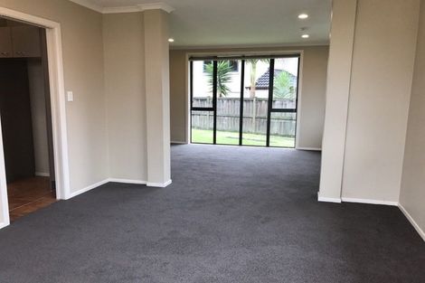 Photo of property in 60 Matarangi Road, East Tamaki, Auckland, 2013