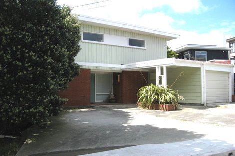 Photo of property in 44 Seatoun Heights Road, Seatoun, Wellington, 6022