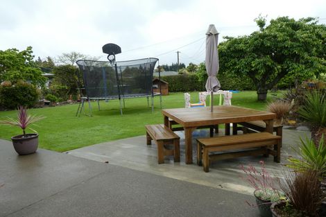 Photo of property in 41 Saint Leonards Road, Temuka, 7920